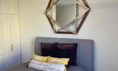 Departamento en Renta – Planta Alta  con Roof y Amenidades