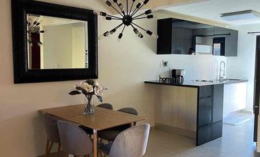 Departamento en Renta – Planta Alta  con Roof y Amenidades