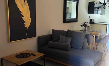 Departamento en Renta – Planta Alta  con Roof y Amenidades