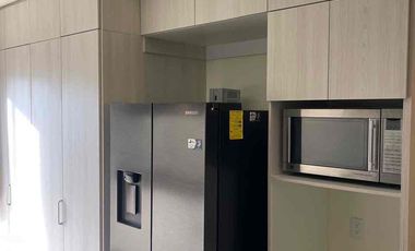 Departamento en Renta – Planta Alta  con Roof y Amenidades