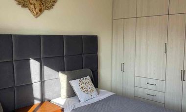 Departamento en Renta – Planta Alta  con Roof y Amenidades