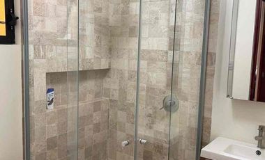 Departamento en Renta – Planta Alta  con Roof y Amenidades
