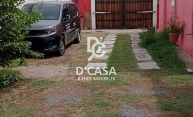 SE VENDE CASA EN COLONIA EL PUENTE