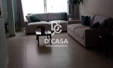 SE VENDE CASA EN COLONIA EL PUENTE