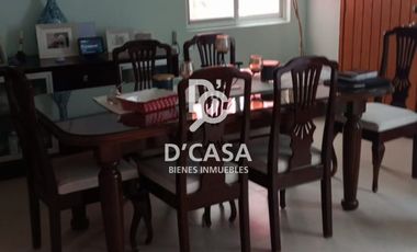 SE VENDE CASA EN COLONIA EL PUENTE