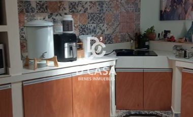 SE VENDE CASA EN COLONIA EL PUENTE