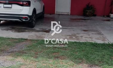 SE VENDE CASA EN COLONIA EL PUENTE