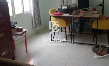 SE VENDE CASA EN COLONIA EL PUENTE