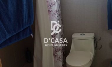 SE VENDE CASA EN COLONIA EL PUENTE