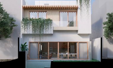 LOTE RESIDENCIAL EN VIA CUMBRES HUAYACAN, CON PROYECTO APROBADO