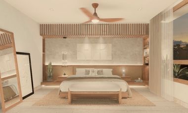 LOTE RESIDENCIAL EN VIA CUMBRES HUAYACAN, CON PROYECTO APROBADO