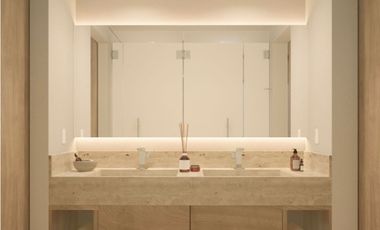 LOTE RESIDENCIAL EN VIA CUMBRES HUAYACAN, CON PROYECTO APROBADO