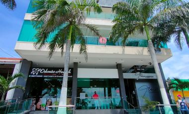 OFICINA EN ARRIENDO ZONA NORTE - BARRANQUILLA