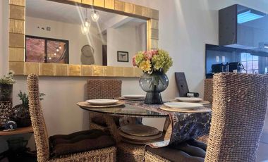 Departamento  en Renta – Planta Baja con Amplio Patio y Amenidades