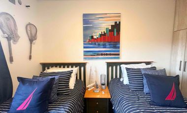 Departamento  en Renta – Planta Baja con Amplio Patio y Amenidades