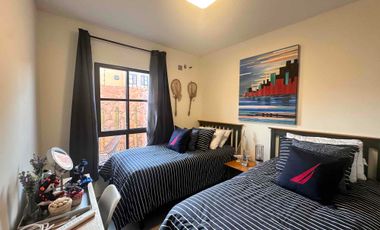 Departamento  en Renta – Planta Baja con Amplio Patio y Amenidades