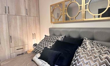 Departamento  en Renta – Planta Baja con Amplio Patio y Amenidades