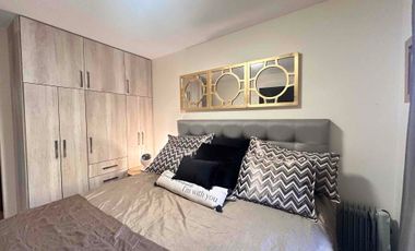 Departamento  en Renta – Planta Baja con Amplio Patio y Amenidades