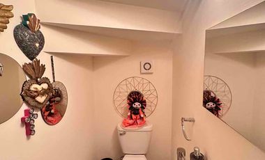 Departamento  en Renta – Planta Baja con Amplio Patio y Amenidades