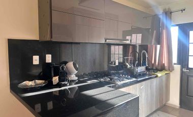 Departamento  en Renta – Planta Baja con Amplio Patio y Amenidades