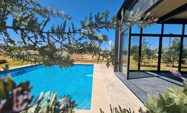 Terreno Residencial  en Venta – San Jorge Residencial, Tequisquiapan, Querétaro