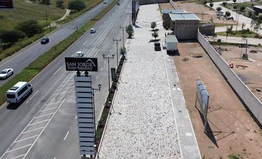 Terreno Residencial  en Venta – San Jorge Residencial, Tequisquiapan, Querétaro