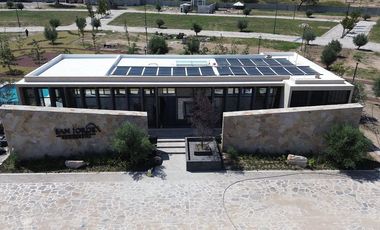 Terreno Residencial  en Venta – San Jorge Residencial, Tequisquiapan, Querétaro