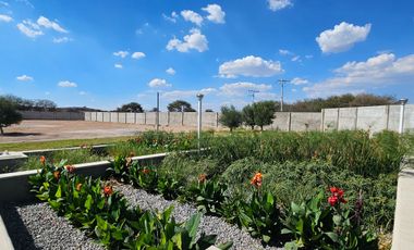 Terreno Residencial  en Venta – San Jorge Residencial, Tequisquiapan, Querétaro