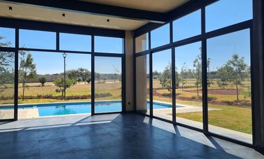Terreno Residencial  en Venta – San Jorge Residencial, Tequisquiapan, Querétaro