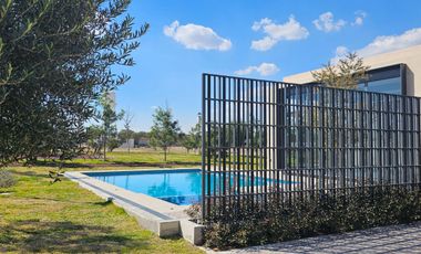Terreno Residencial  en Venta – San Jorge Residencial, Tequisquiapan, Querétaro