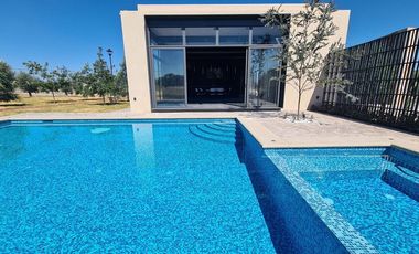 Terreno Residencial  en Venta – San Jorge Residencial, Tequisquiapan, Querétaro