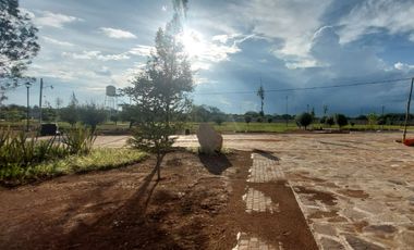 Terreno Residencial  en Venta – San Jorge Residencial, Tequisquiapan, Querétaro