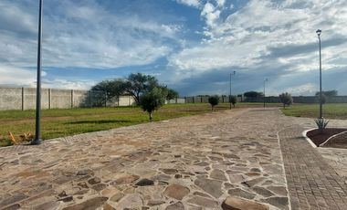 Terreno Residencial  en Venta – San Jorge Residencial, Tequisquiapan, Querétaro