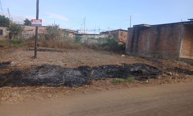 Terreno en Venta Manta Ecuador