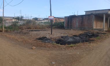 Terreno en Venta Manta Ecuador