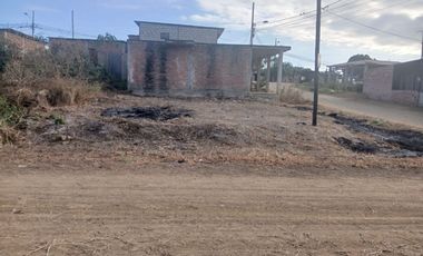 Terreno en Venta Manta Ecuador