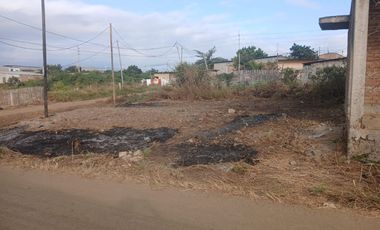 Terreno en Venta Manta Ecuador