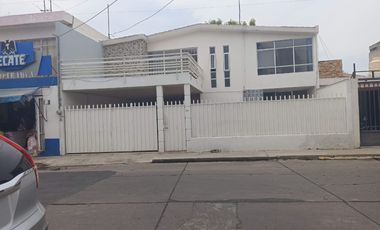 VENTA CASA EN CELAYA GTO.
