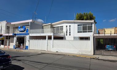 VENTA CASA EN CELAYA GTO.