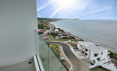 departamento de venta en manta zona sur jtg