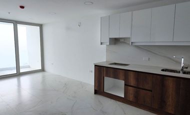 departamento de venta en manta zona sur jtg