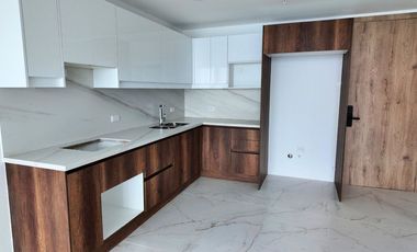 departamento de venta en manta zona sur jtg