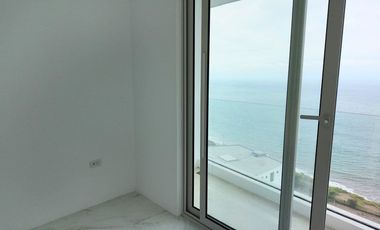 departamento de venta en manta zona sur jtg