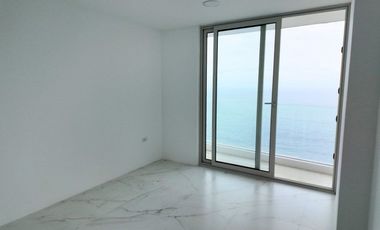 departamento de venta en manta zona sur jtg