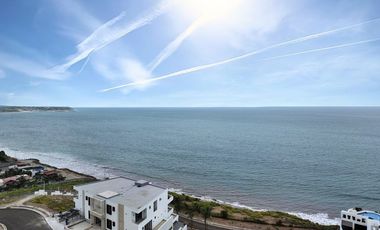 departamento de venta en manta zona sur jtg