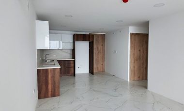 departamento de venta en manta zona sur jtg