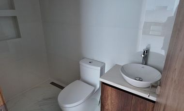 departamento de venta en manta zona sur jtg