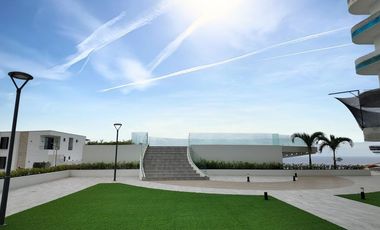 departamento de venta en manta zona sur jtg