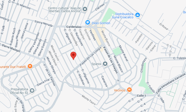 . ¡¡HERMOSA Y AMPLIA CASA EN UNA DE LAS MEJORES ZONAS DE COACALCO!!