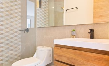 Venta de apartamento en Santa Marta, Pozos Colorados